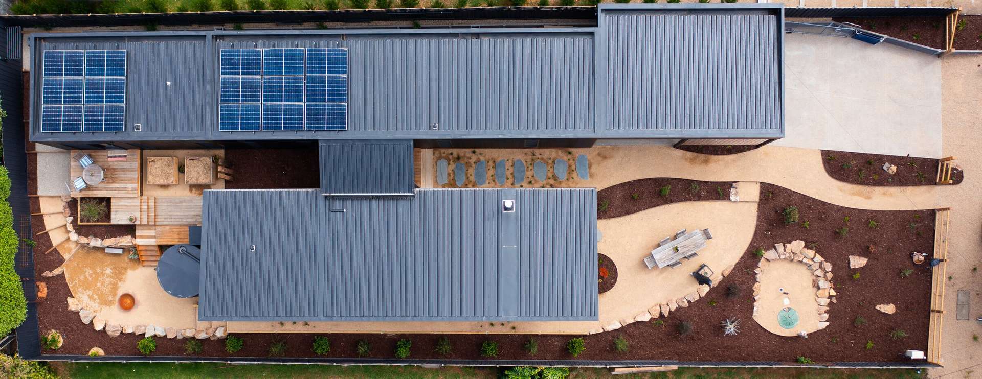 Flinders Project