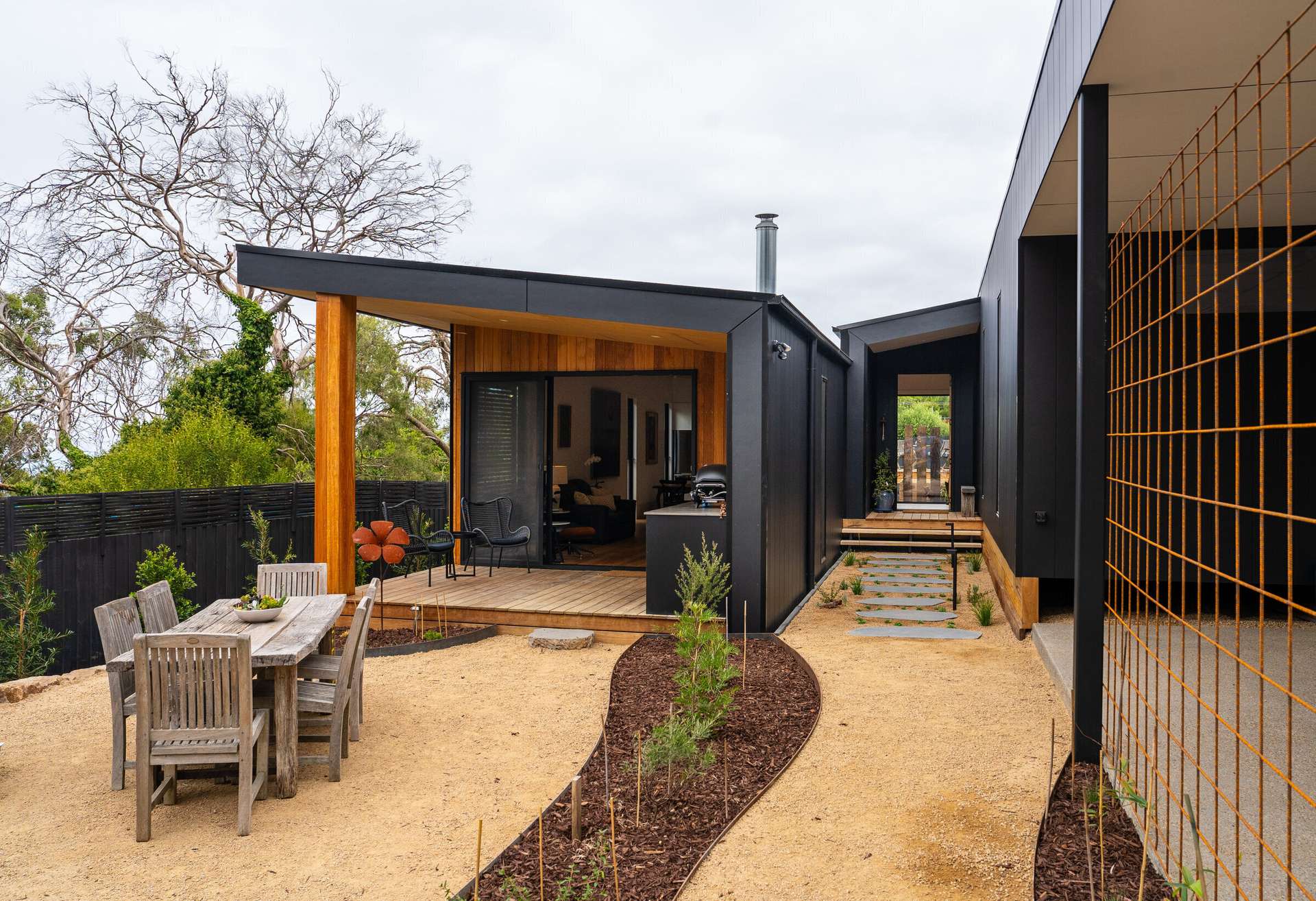 Flinders Project