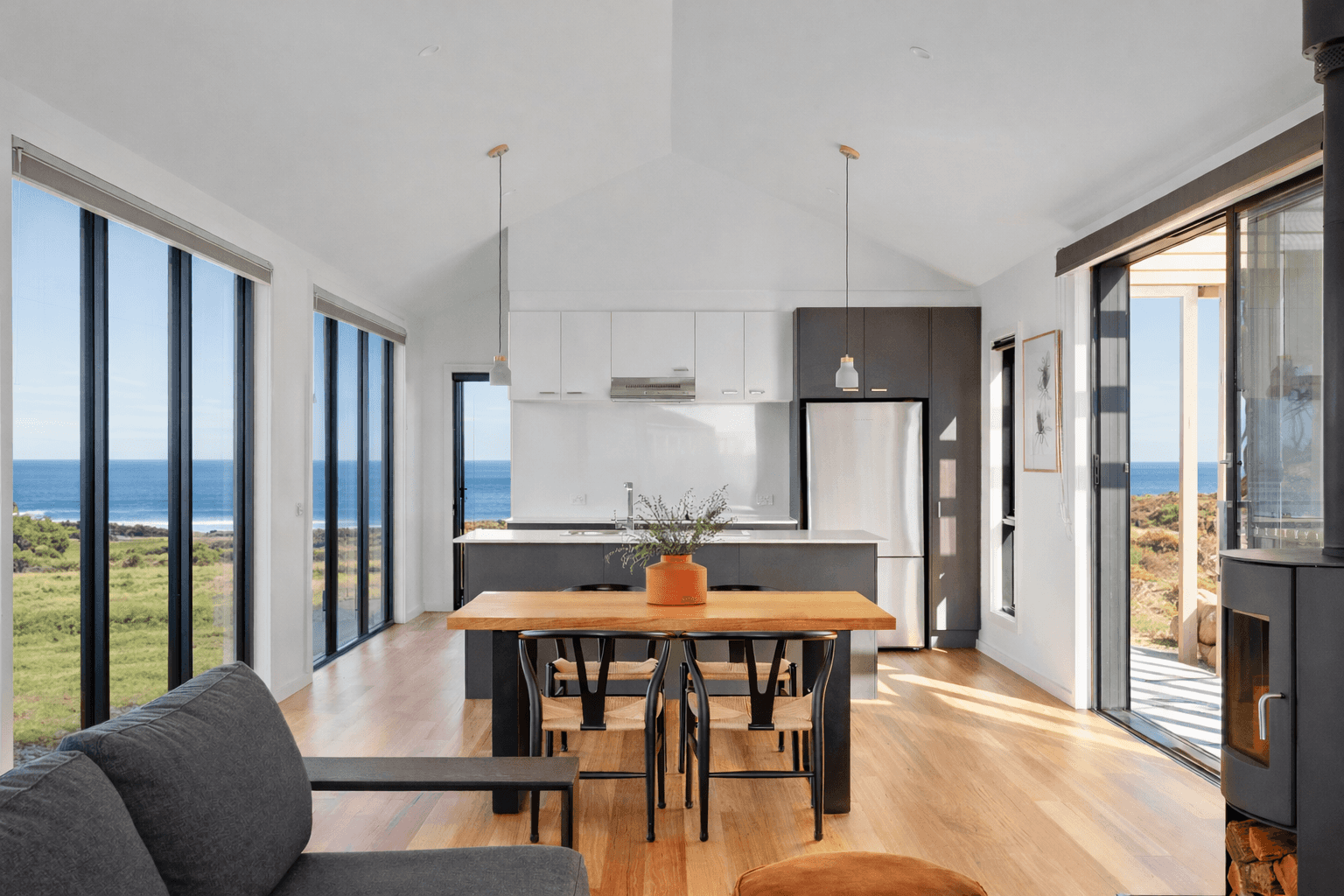 Kilcunda Project