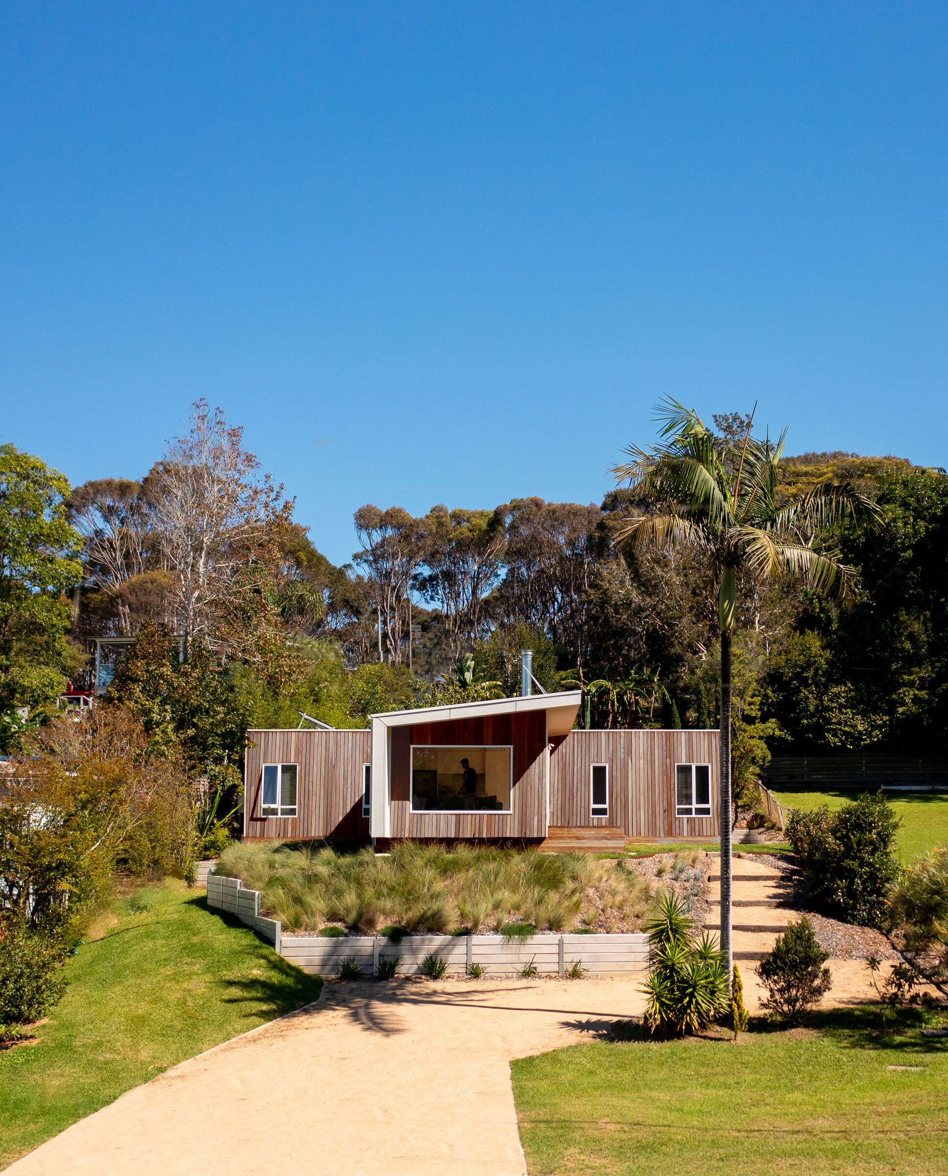 Bermagui Project