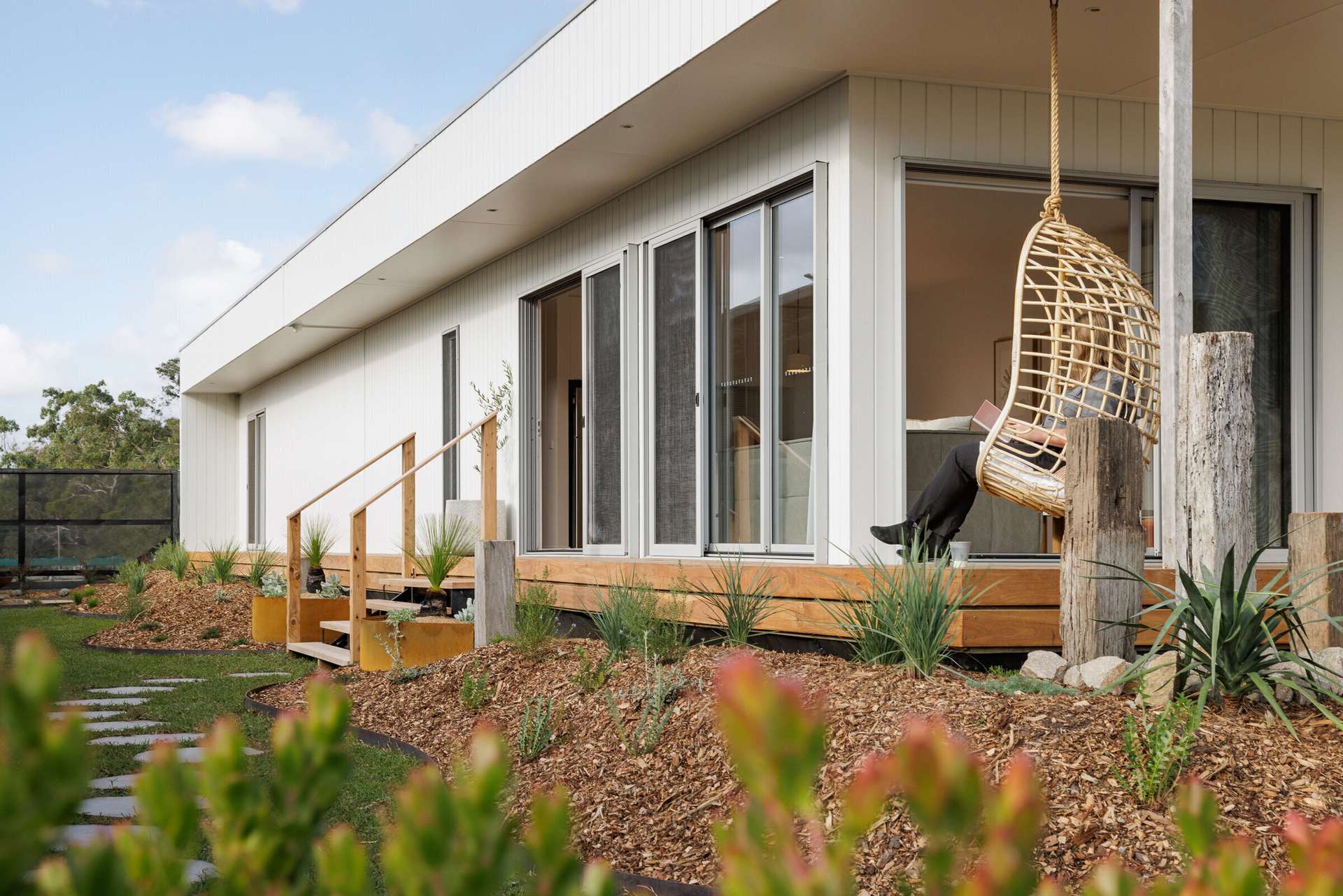 EcoLiving 3A