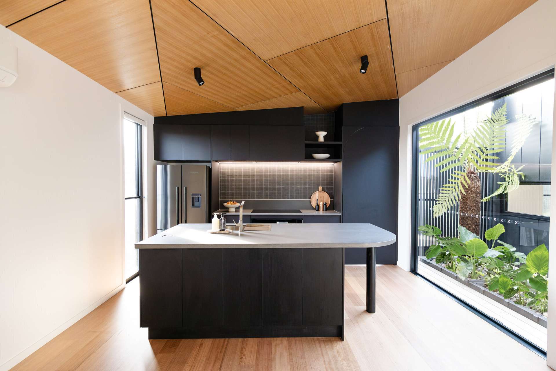 EcoGeneration range image 2