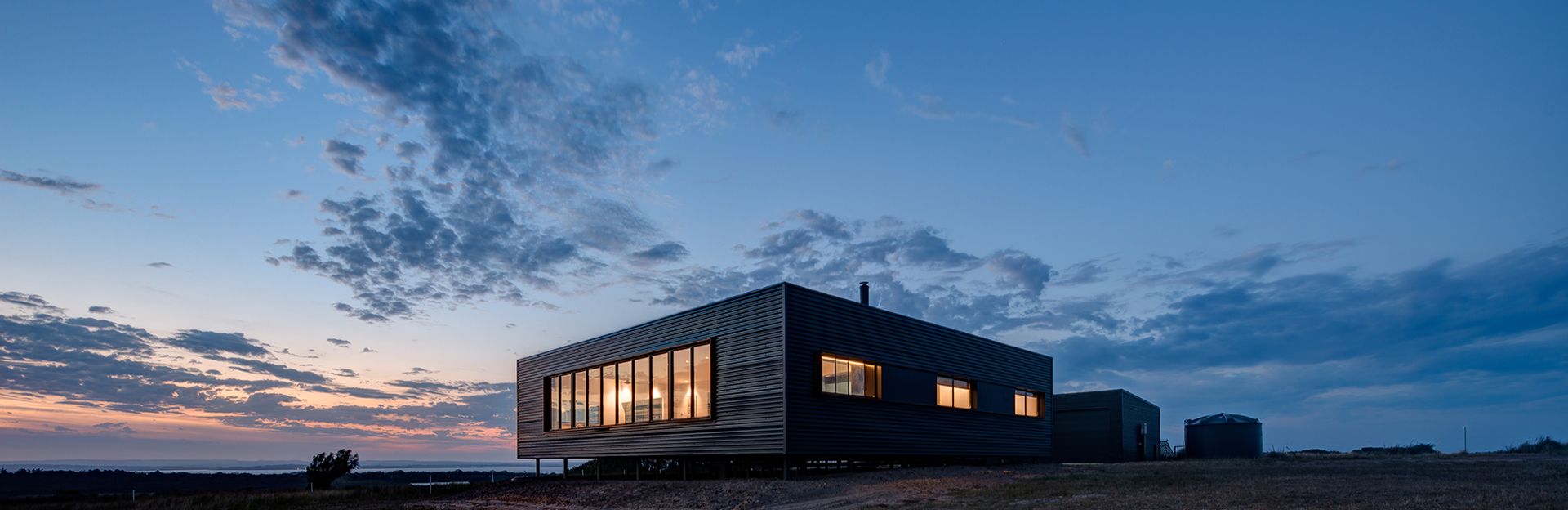 ecoliv prefab modular custom banner french island