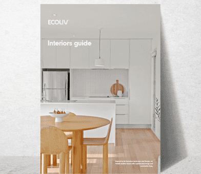 Introducing our Interiors guide