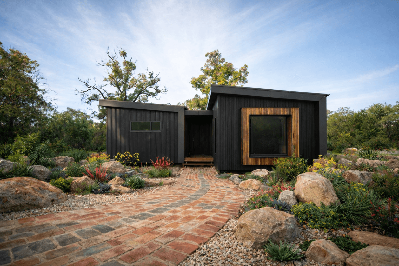 Mallacoota Project