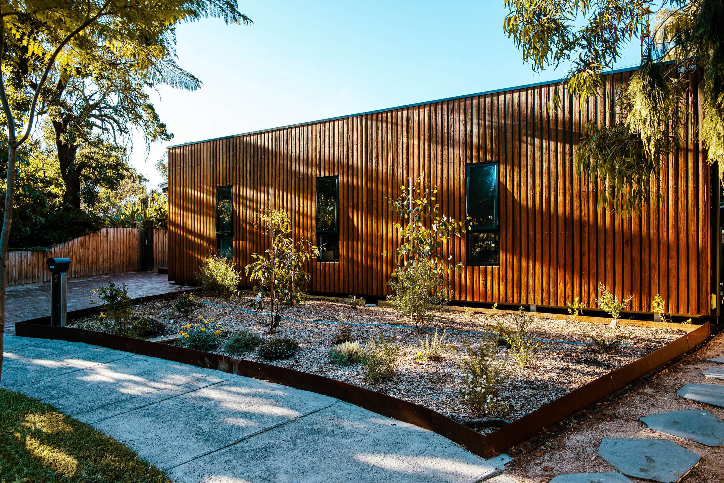 Northcote Project