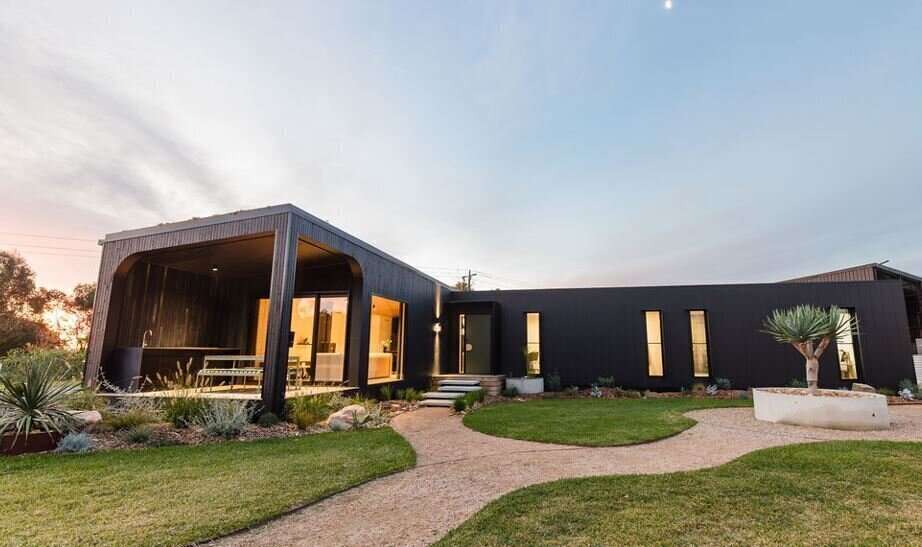 How Our Prefab Homes Save Over 200,000 Litres of Water Every Year