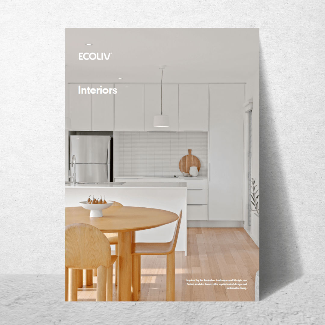 ecoliv interiors flyer 