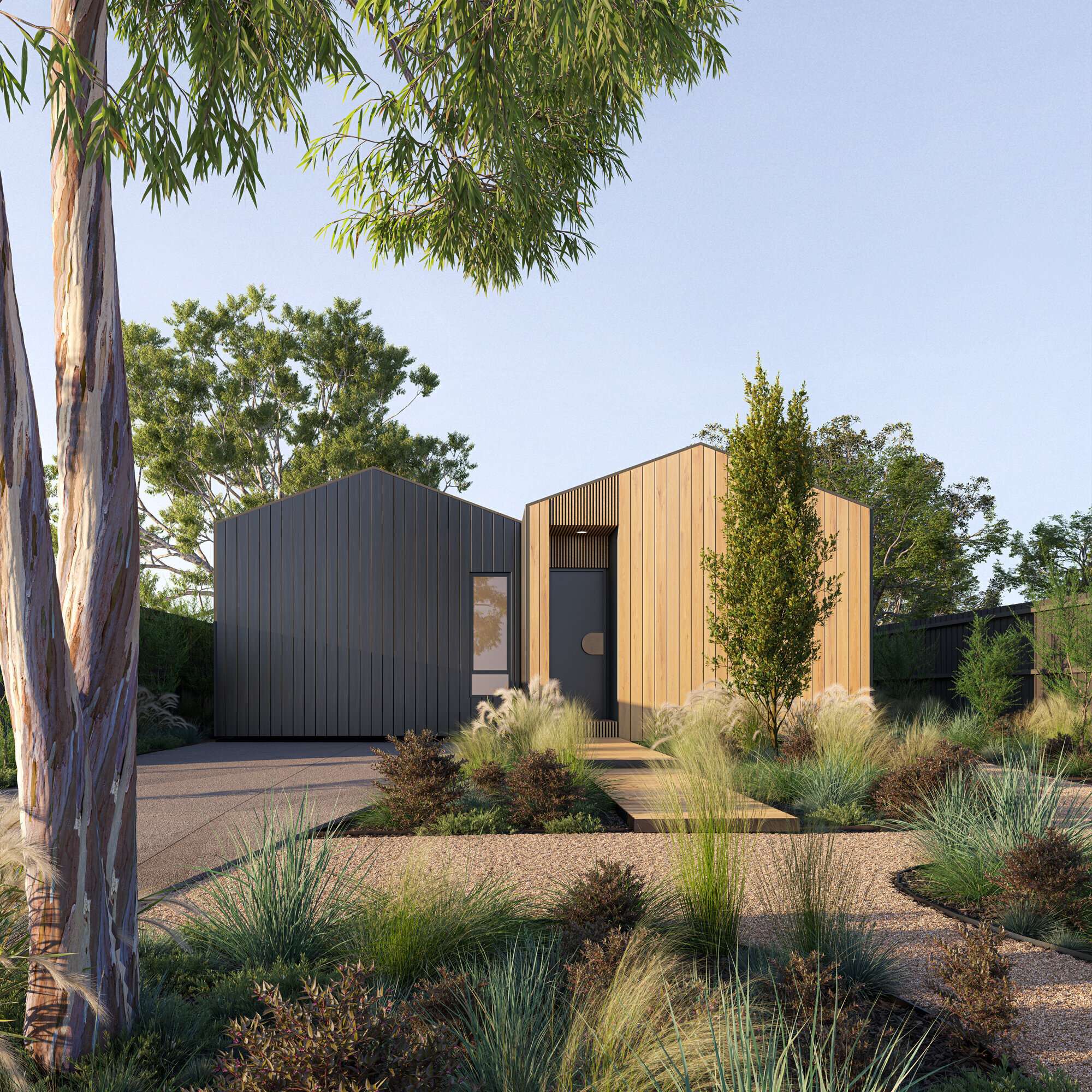 Embrace Sustainable Living: The Benefits of Knockdown and Rebuilding a Prefab Modular Home