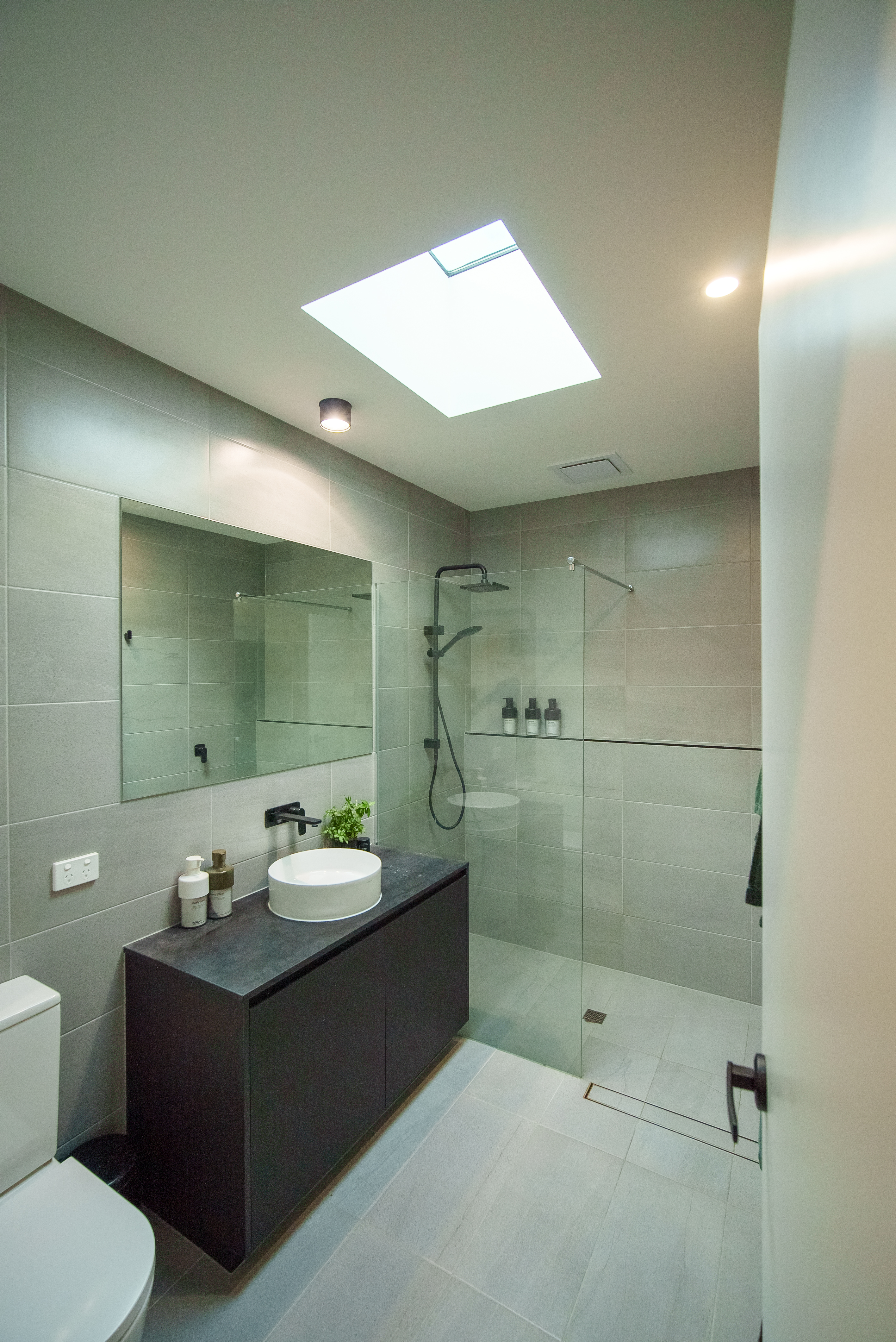 Coronet Bay Project