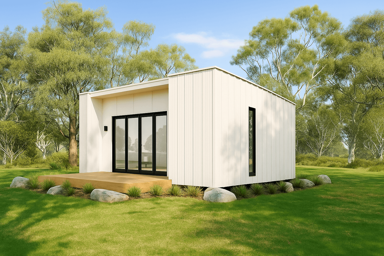 EcoHaven range image 8