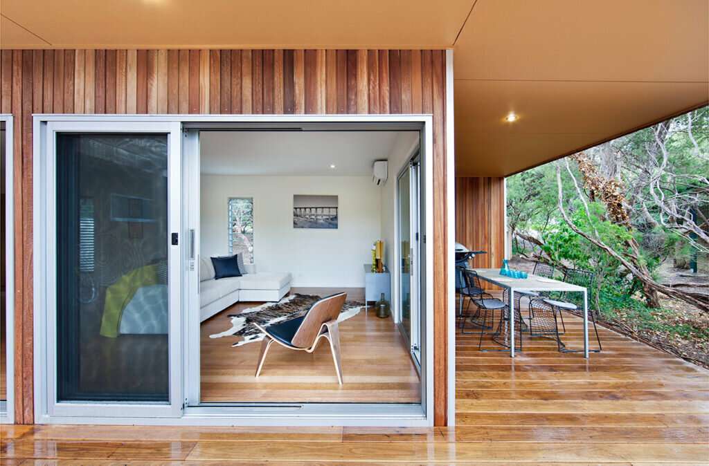 Sandy Point Project