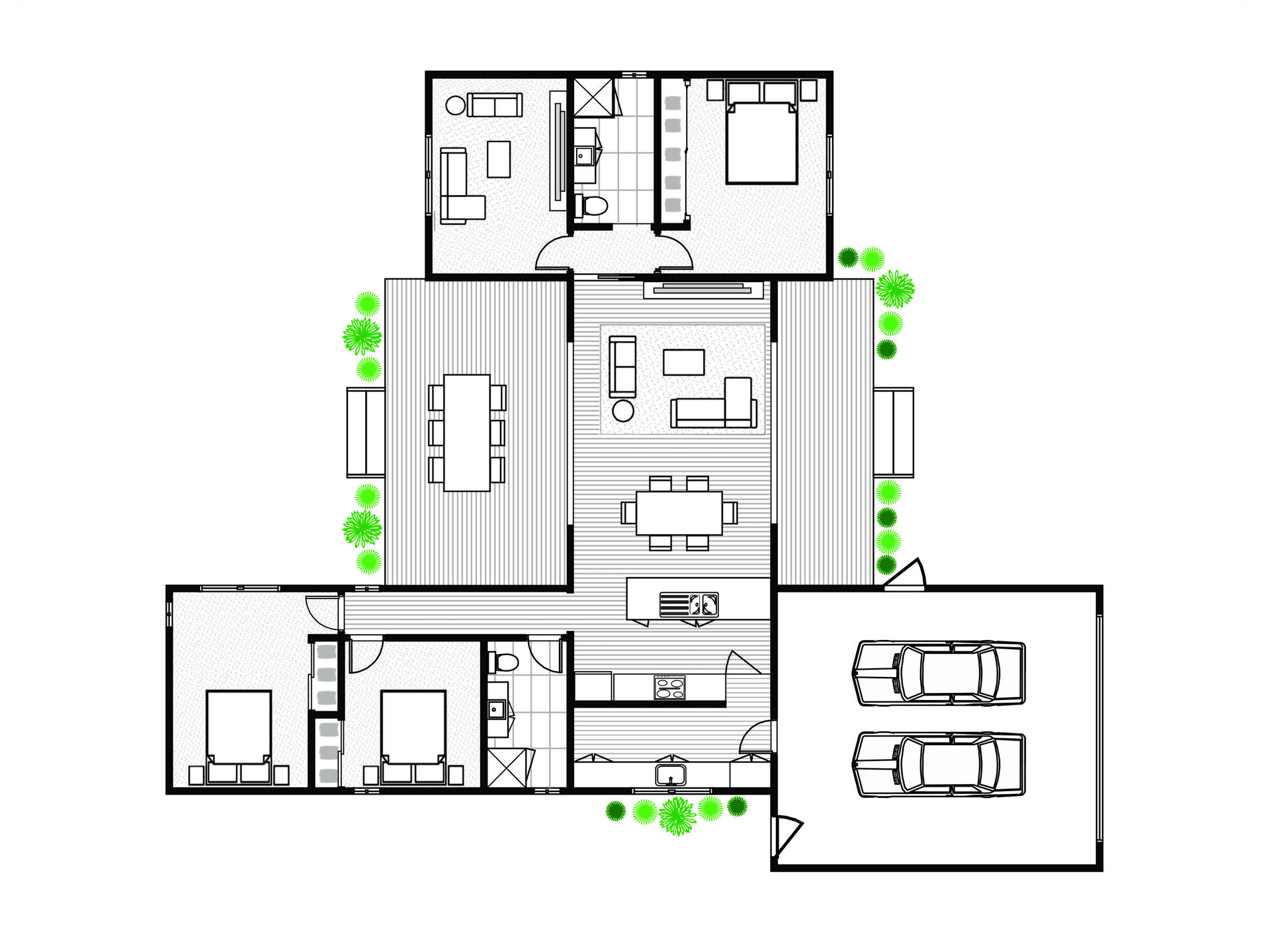 Cape Woolamai Project