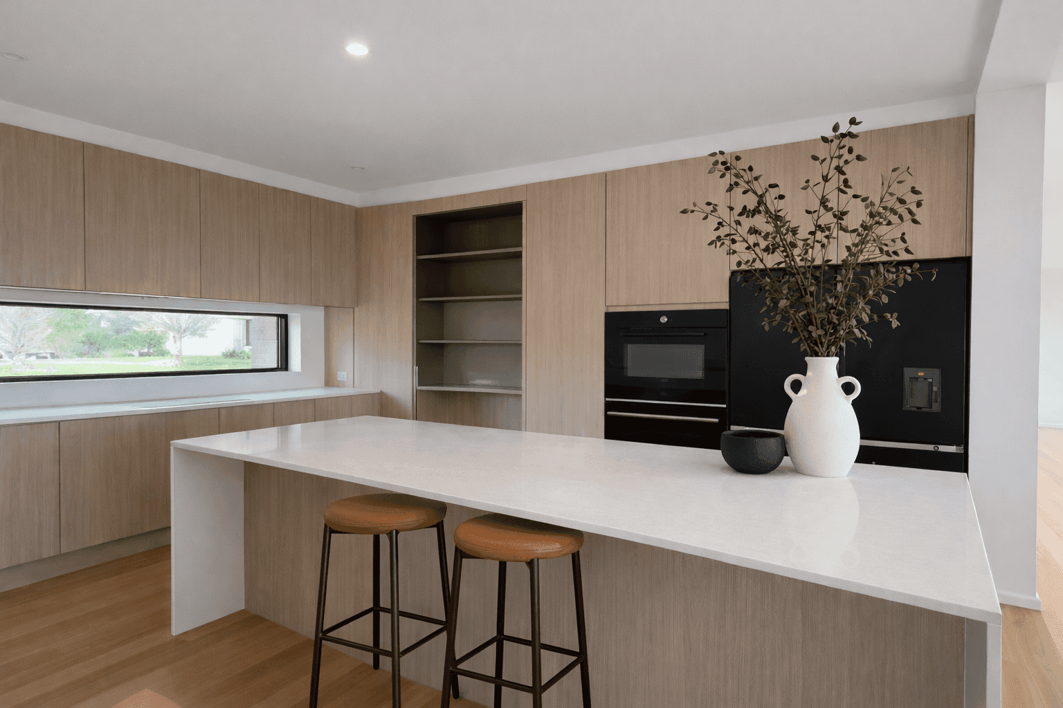Seaview Project
