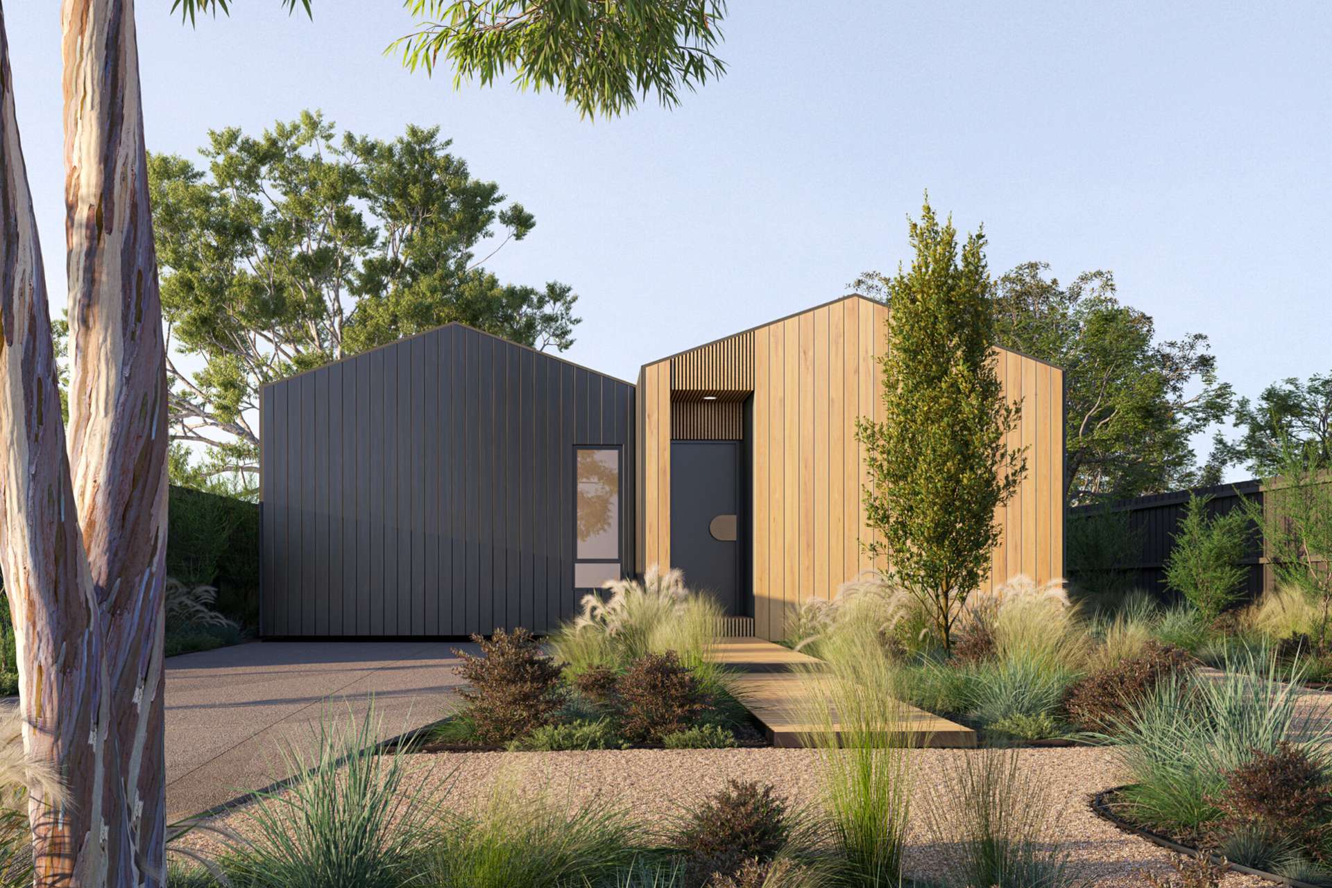 EcoSanctuary range image 1