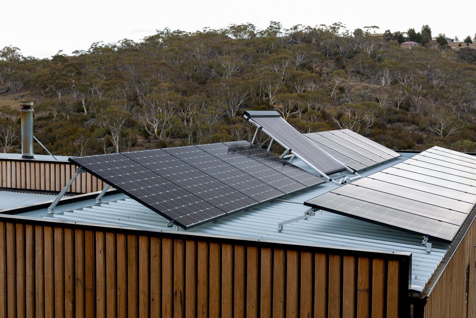 Jindabyne solar solutions