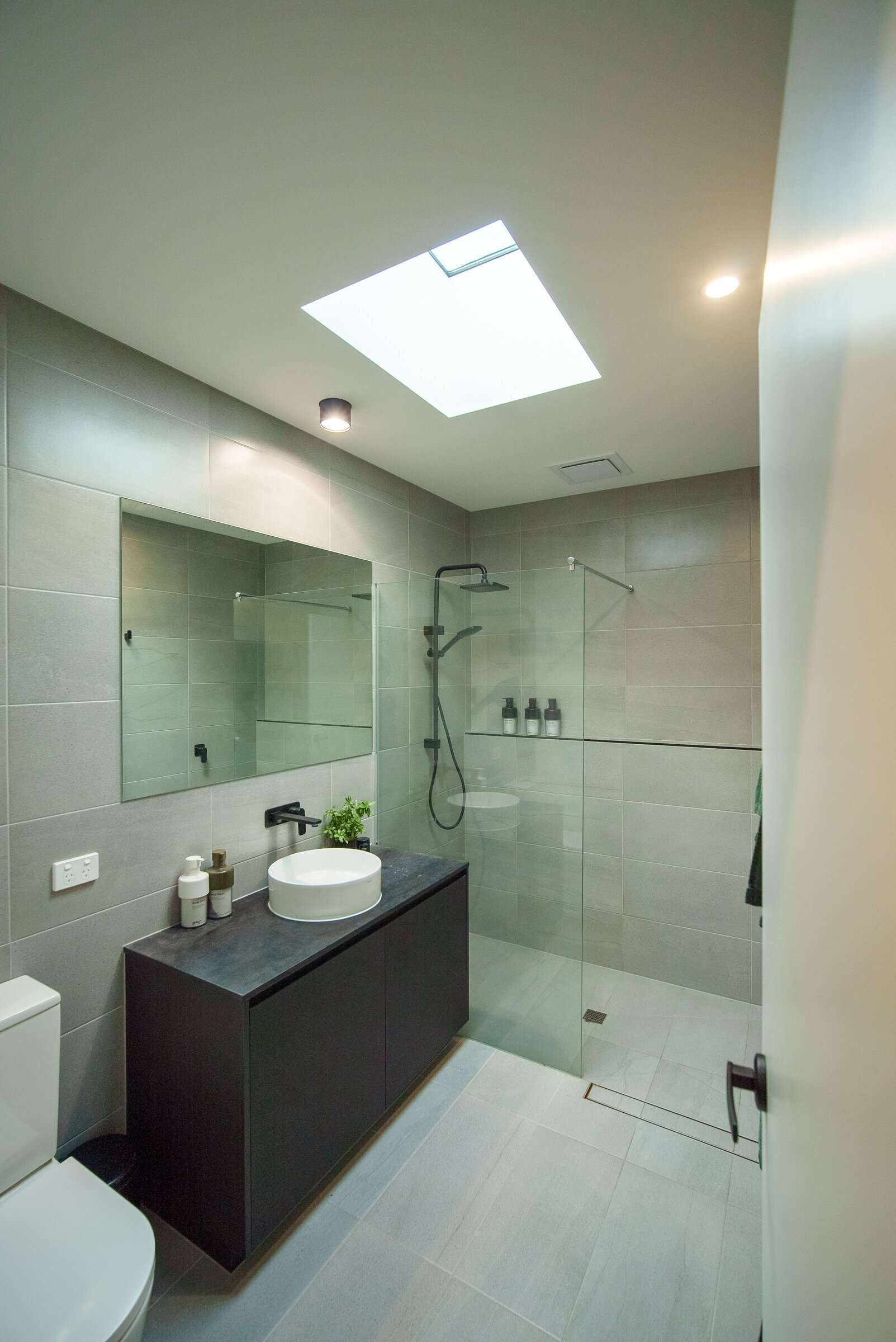 Coronet Bay Project