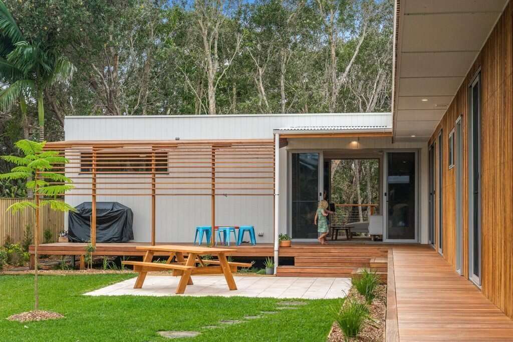 South Golden Beach Project