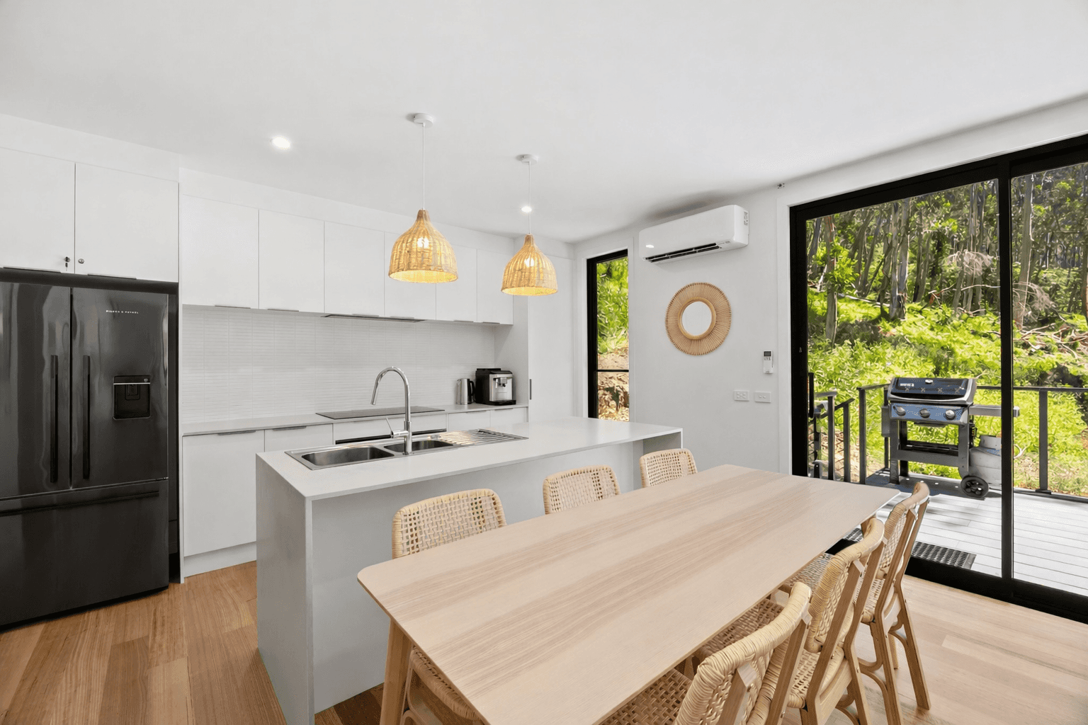Lorne project