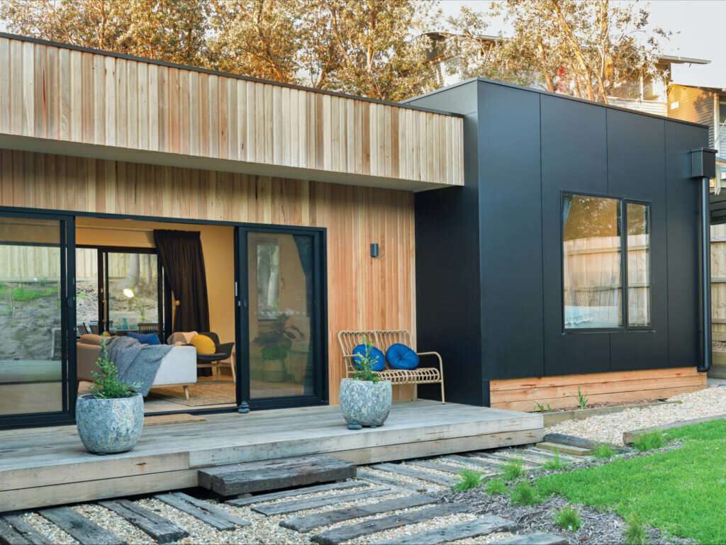 Cape Woolamai Project