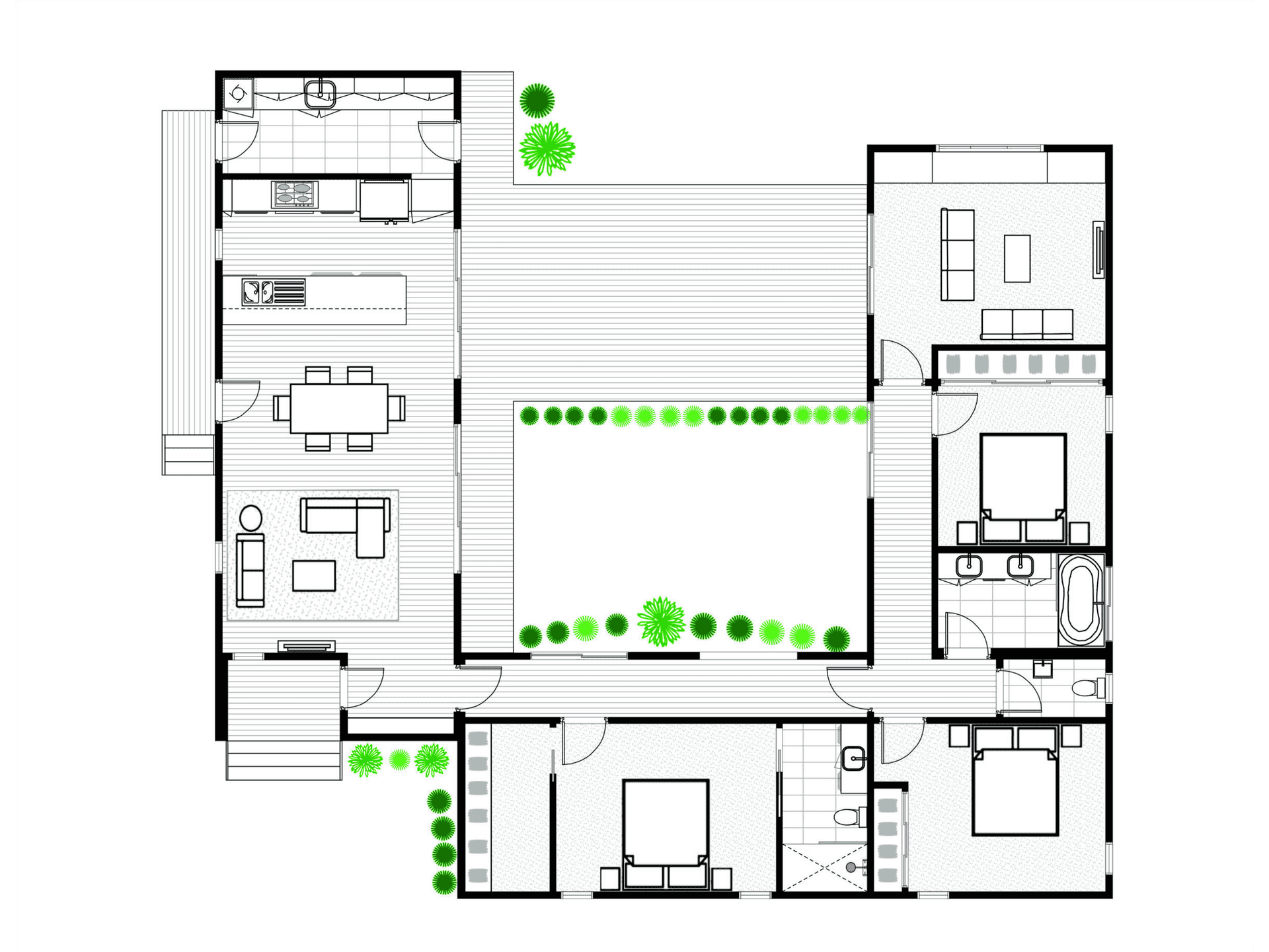 Northcote Project