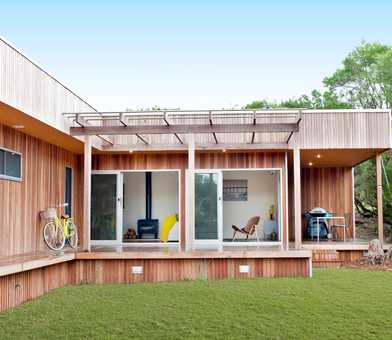 Climate-Responsive Prefab Homes: Ecoliv's Vision for Comfort and Sustainability