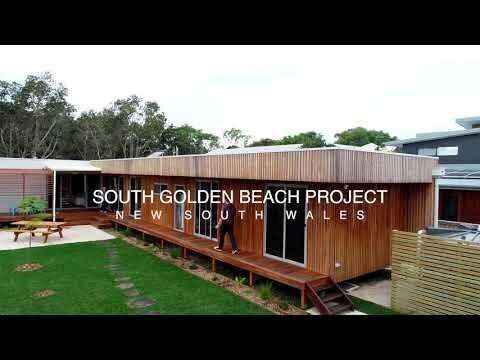 South Golden Beach Project Video
