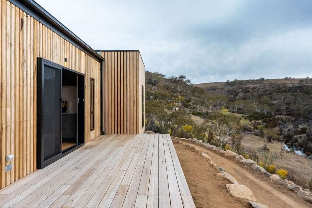 Jindabyne Project