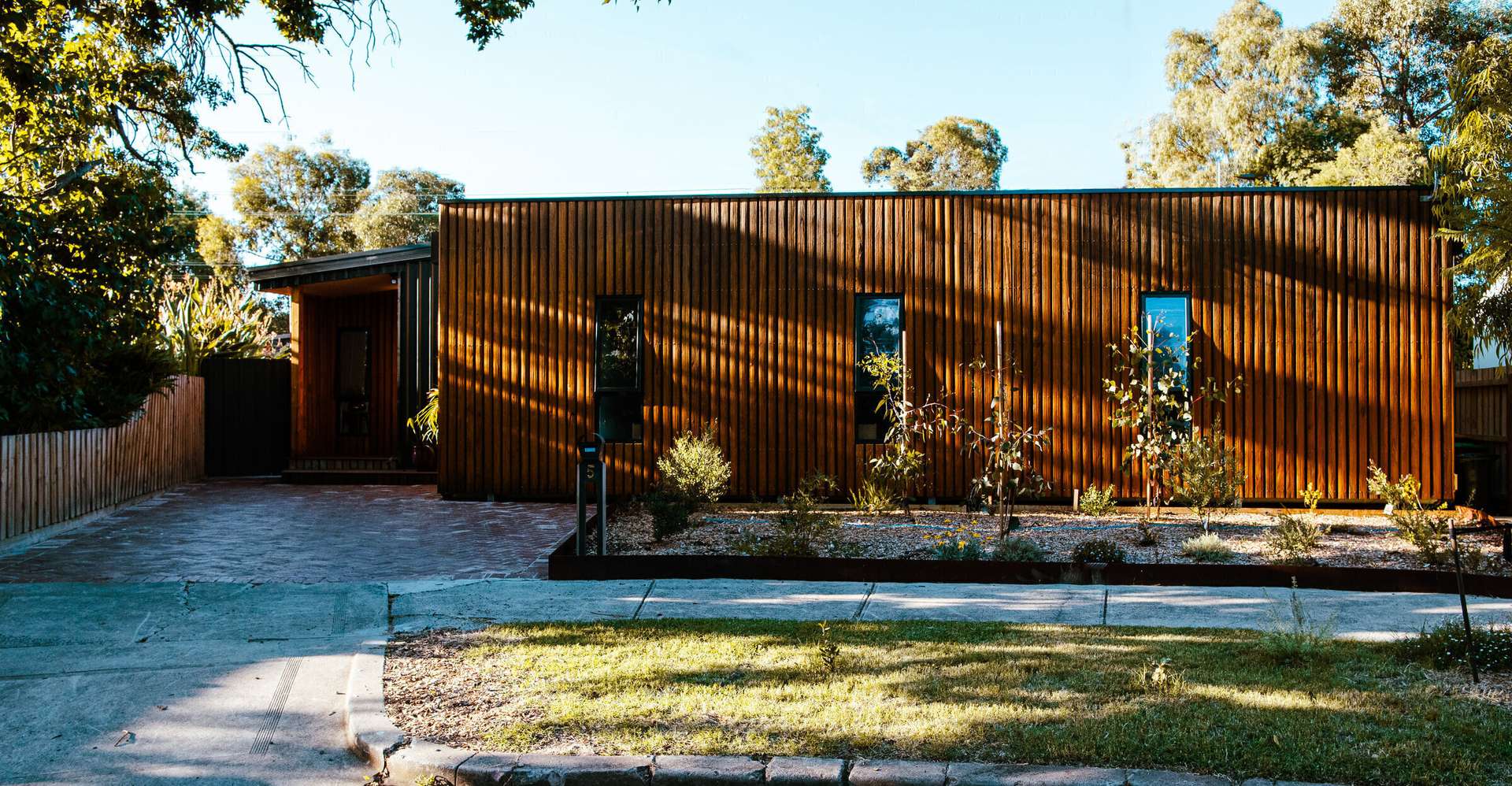 Northcote Project