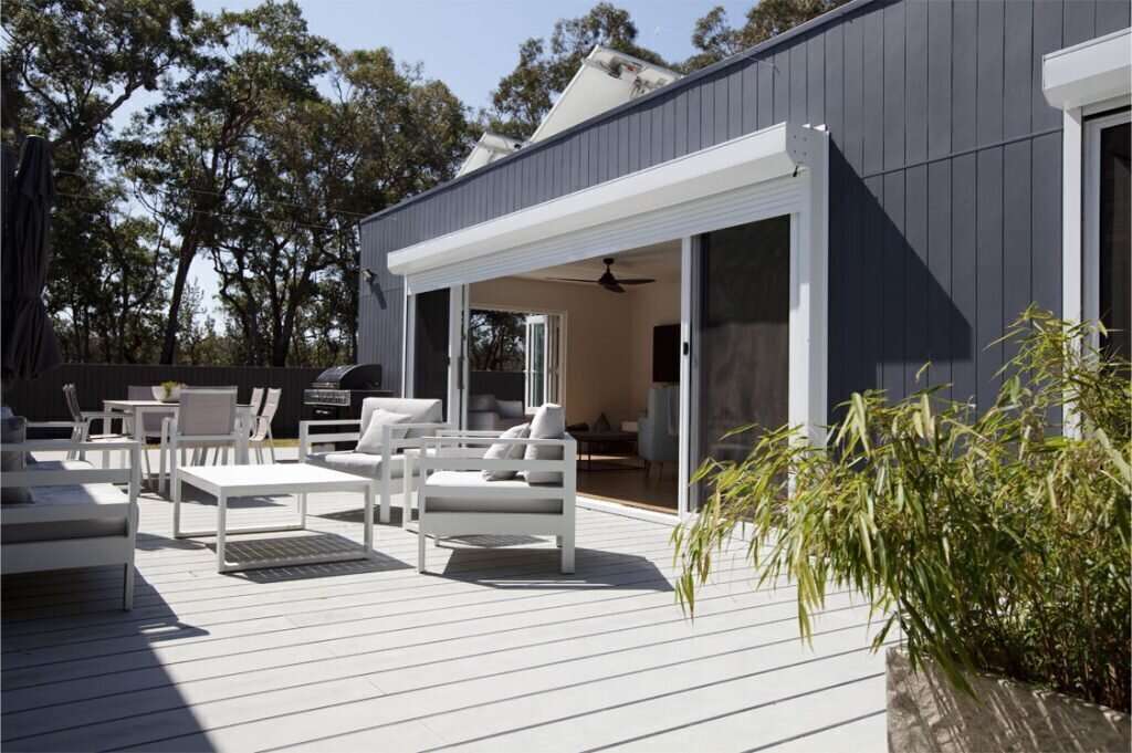 Callala Beach Project
