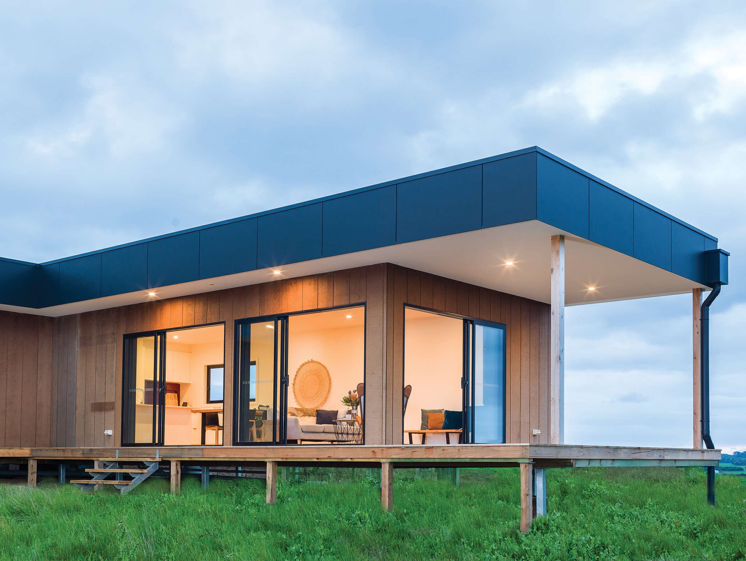 Average House Size Australia: Why Smaller Is Smarter