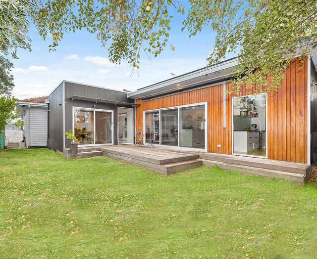 Yarraville Project