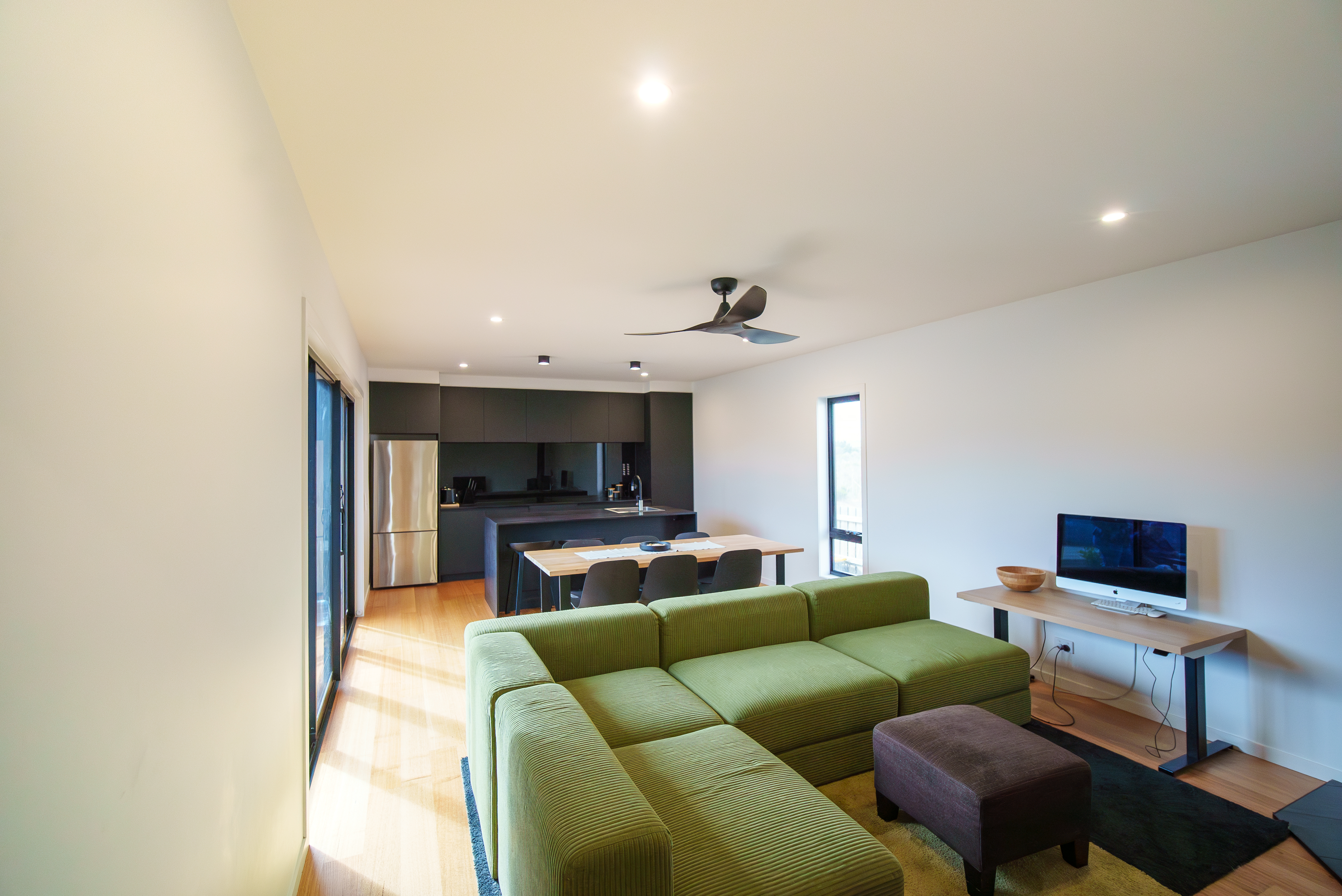 Coronet Bay Project