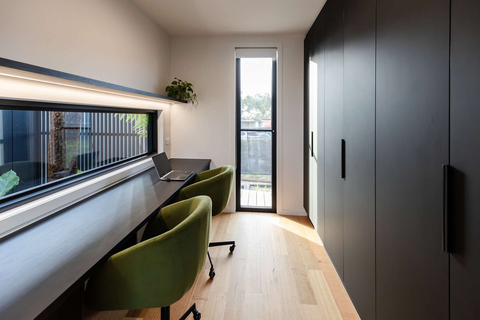 EcoGeneration range image 4