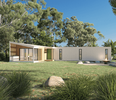 11 surprisingly cool features of Ecoliv’s new EcoGeneration homes