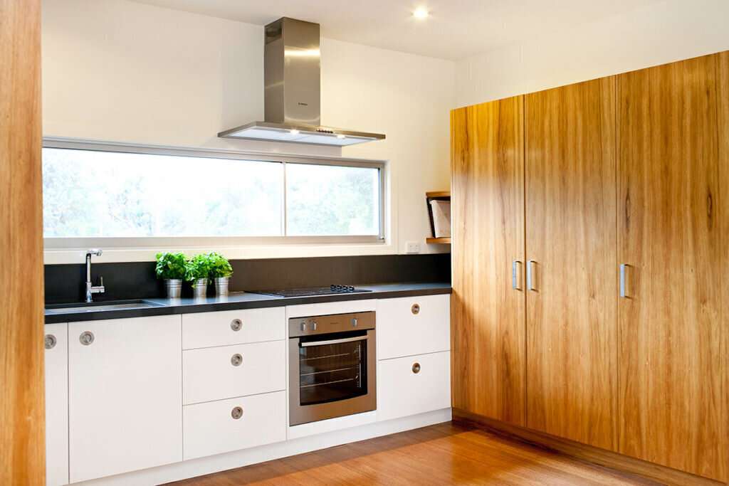 Sandy Point Project