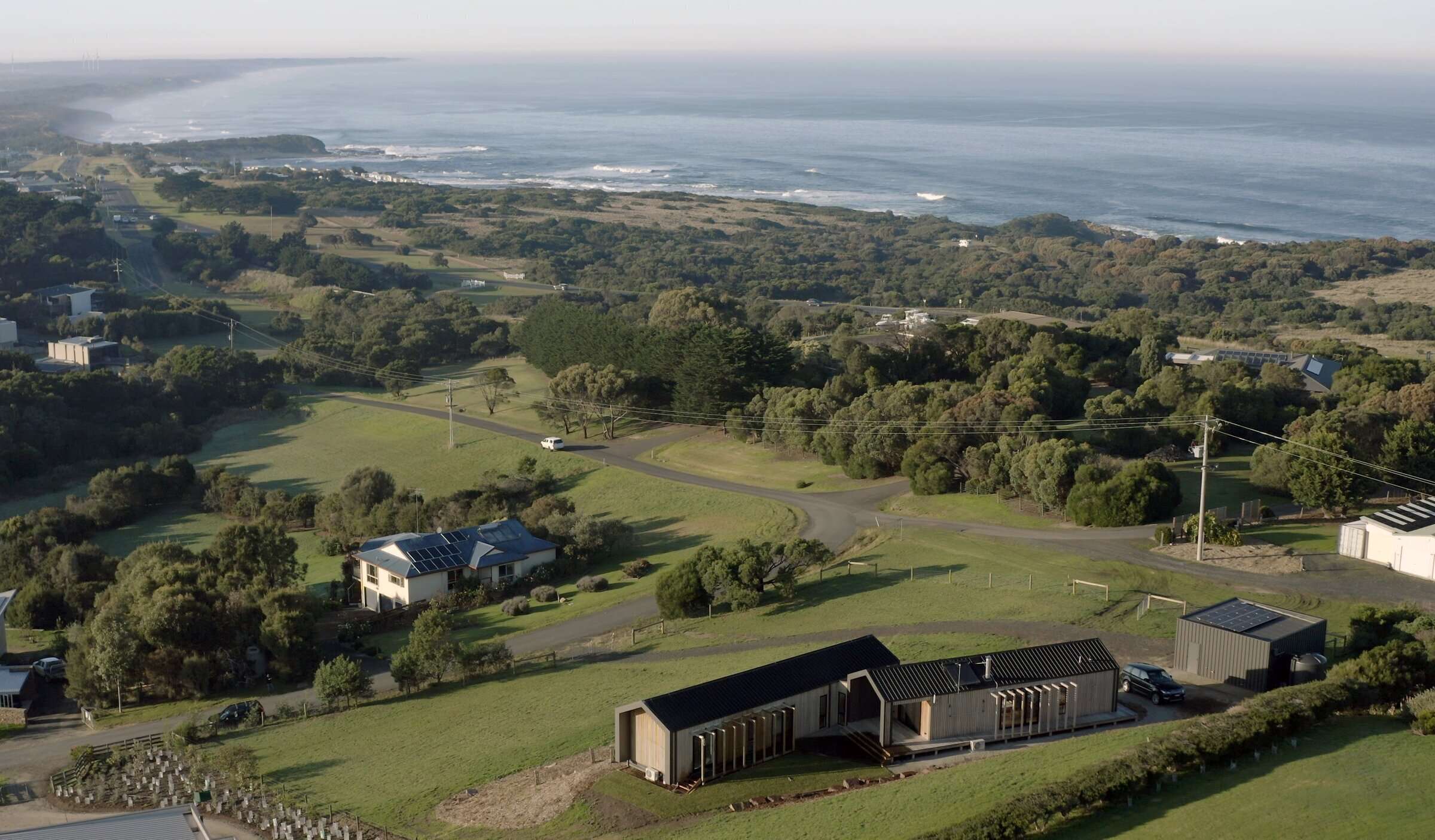 Project of the Month: Kilcunda