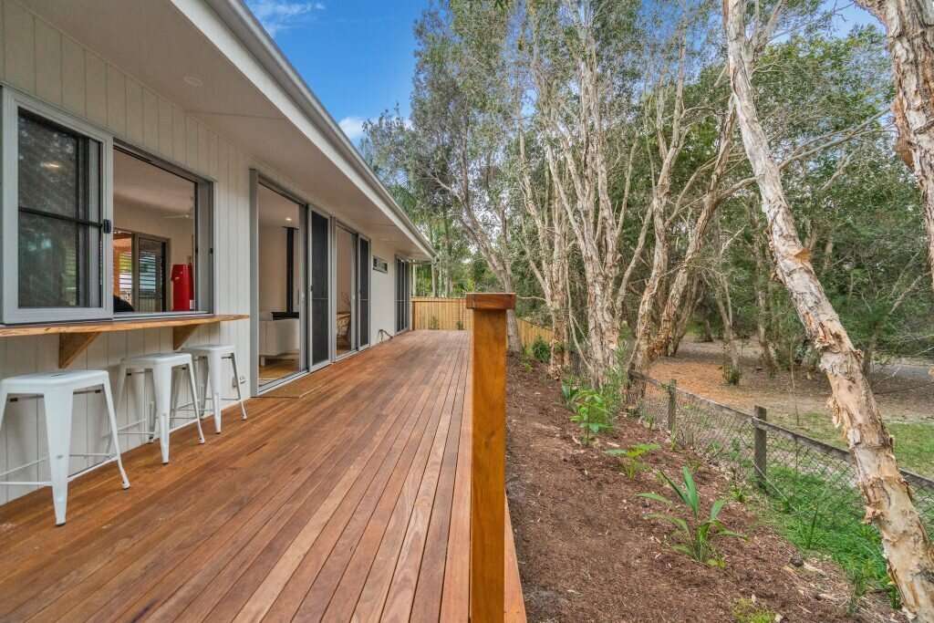 South Golden Beach Project