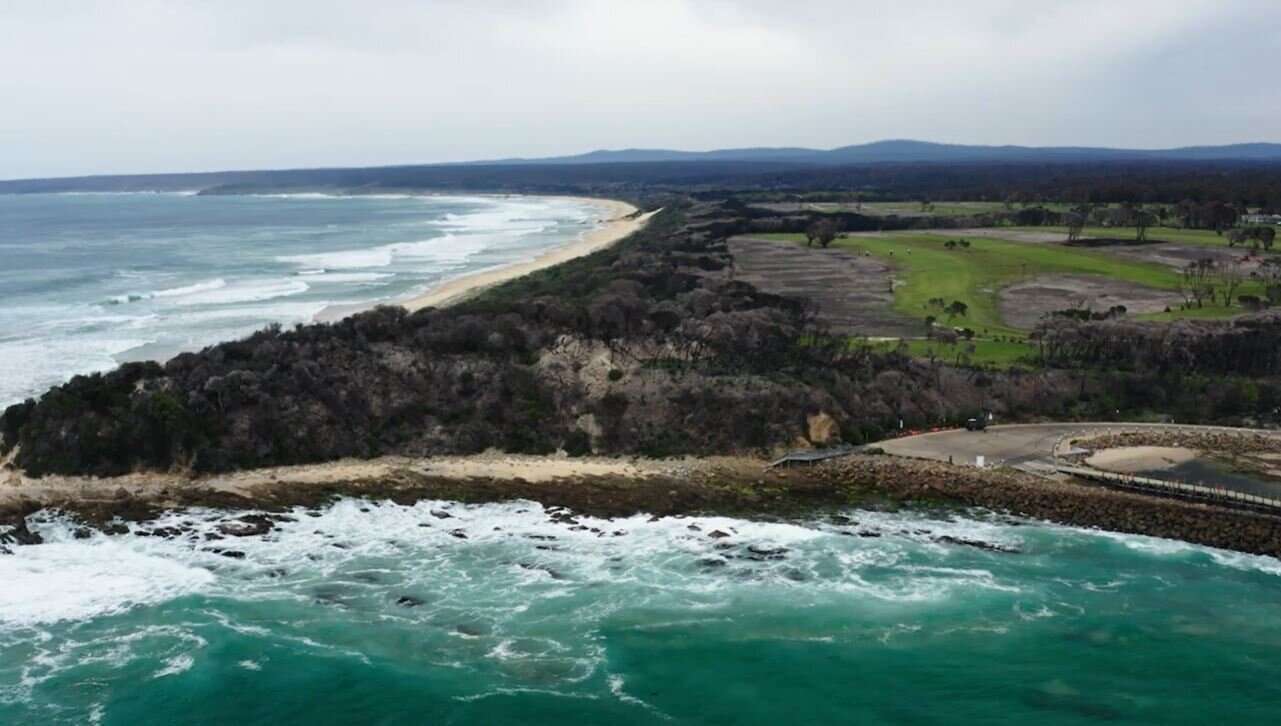 Mallacoota Project