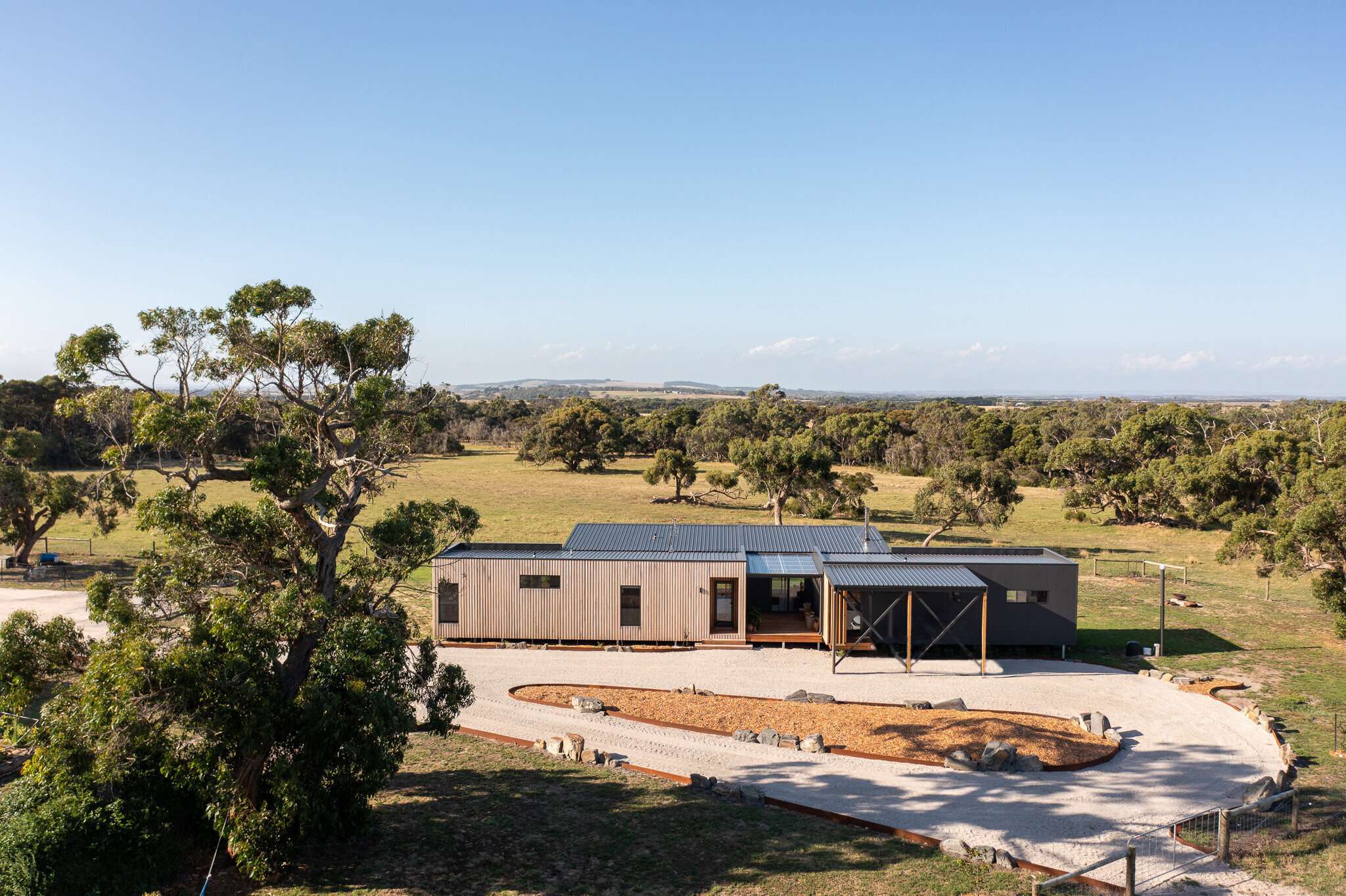 Exploring the Rise of Prefab Modular Homes 