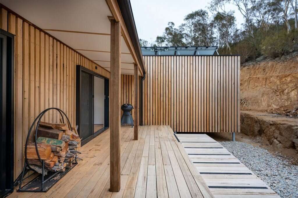 Jindabyne Project