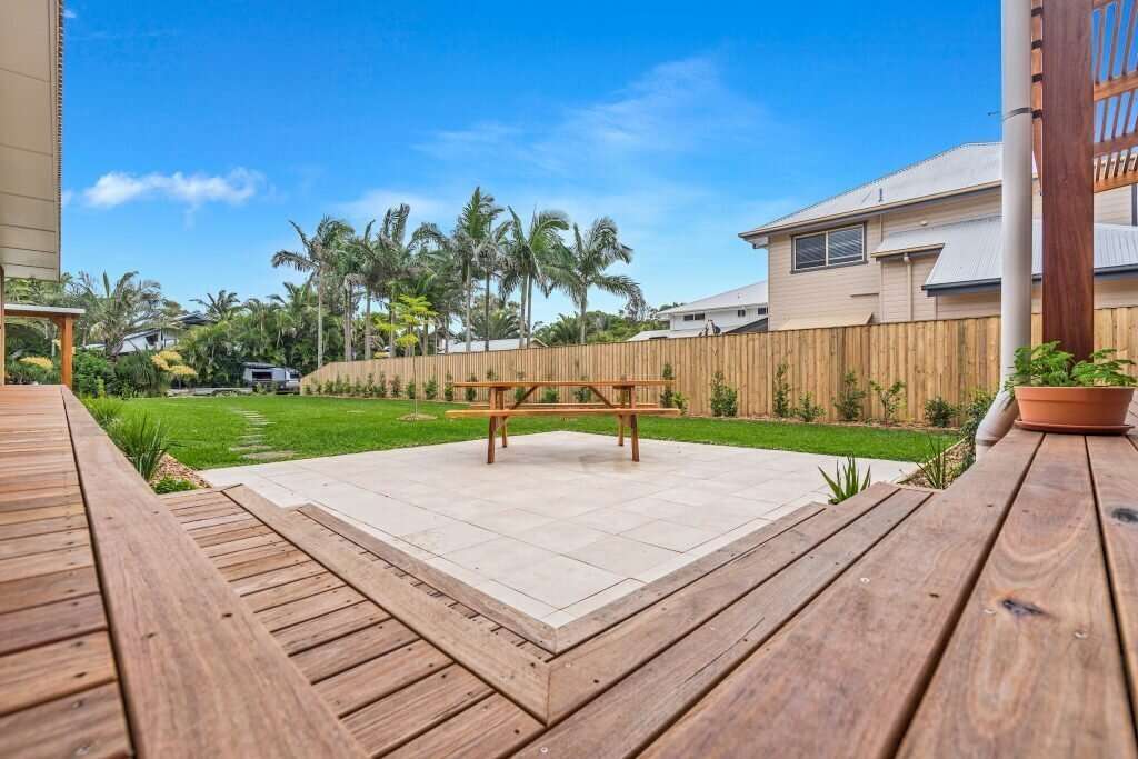 South Golden Beach Project