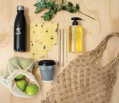 Plastic Free July: Tips to reduce plastic use