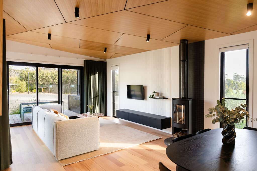 Regenerative Design and Timber Construction in Australia: Why It Matters Beyond Carbon