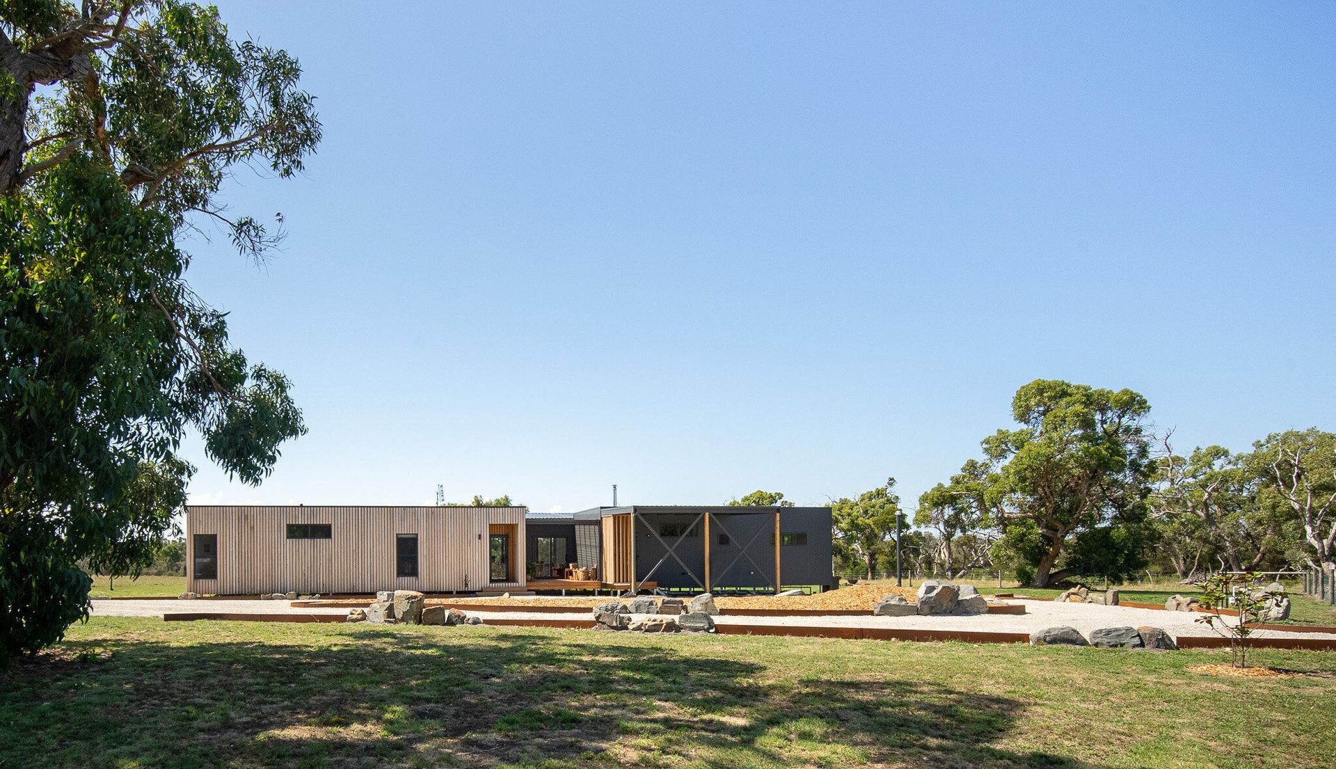 riverland