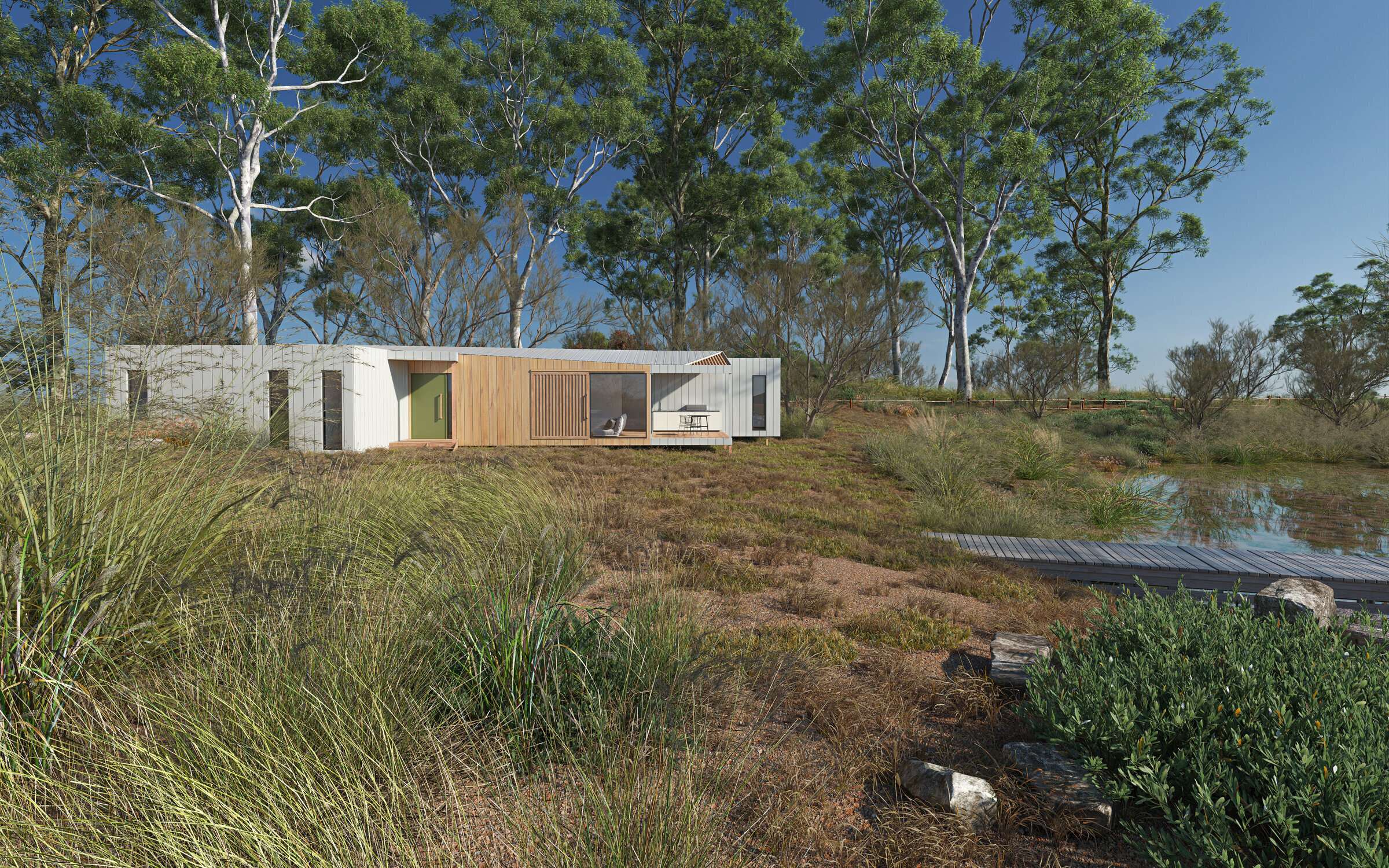 The Biggest Sustainability Trends That Shaped Sustainable Home Building in 2022