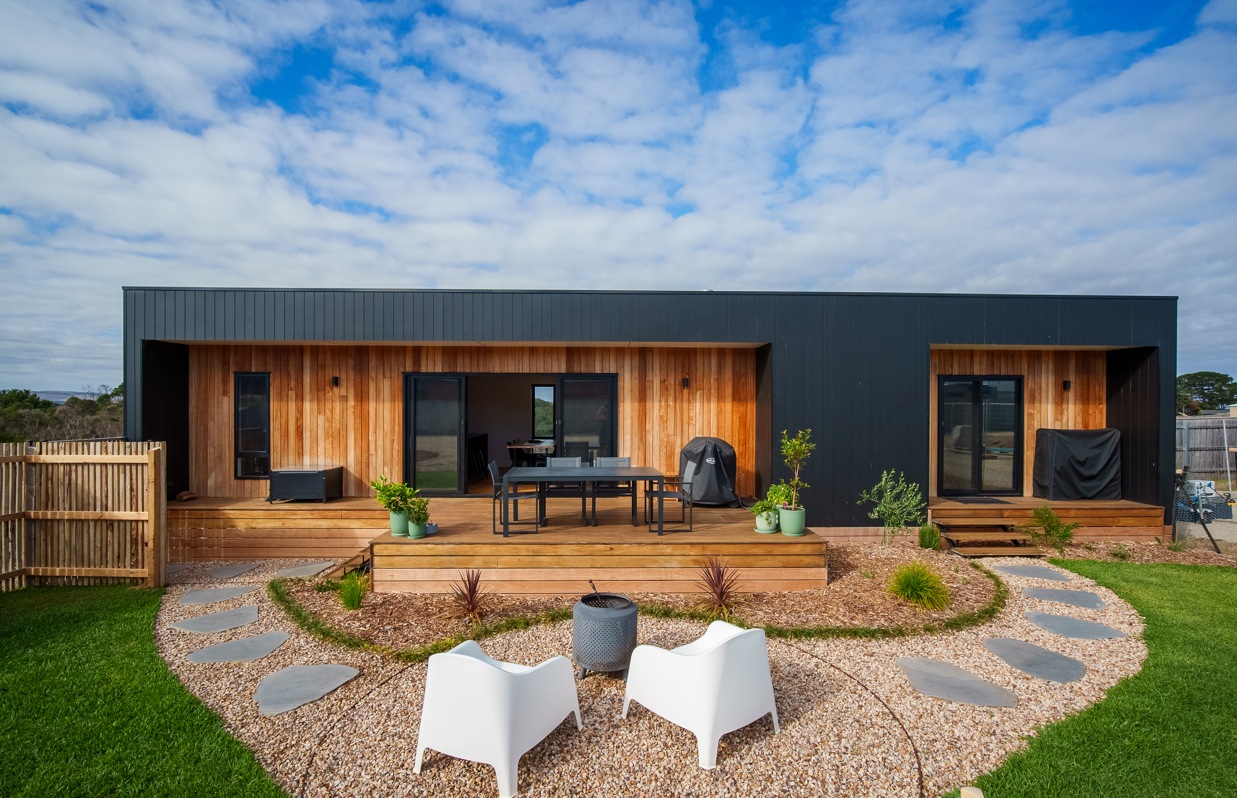 Coronet Bay Project