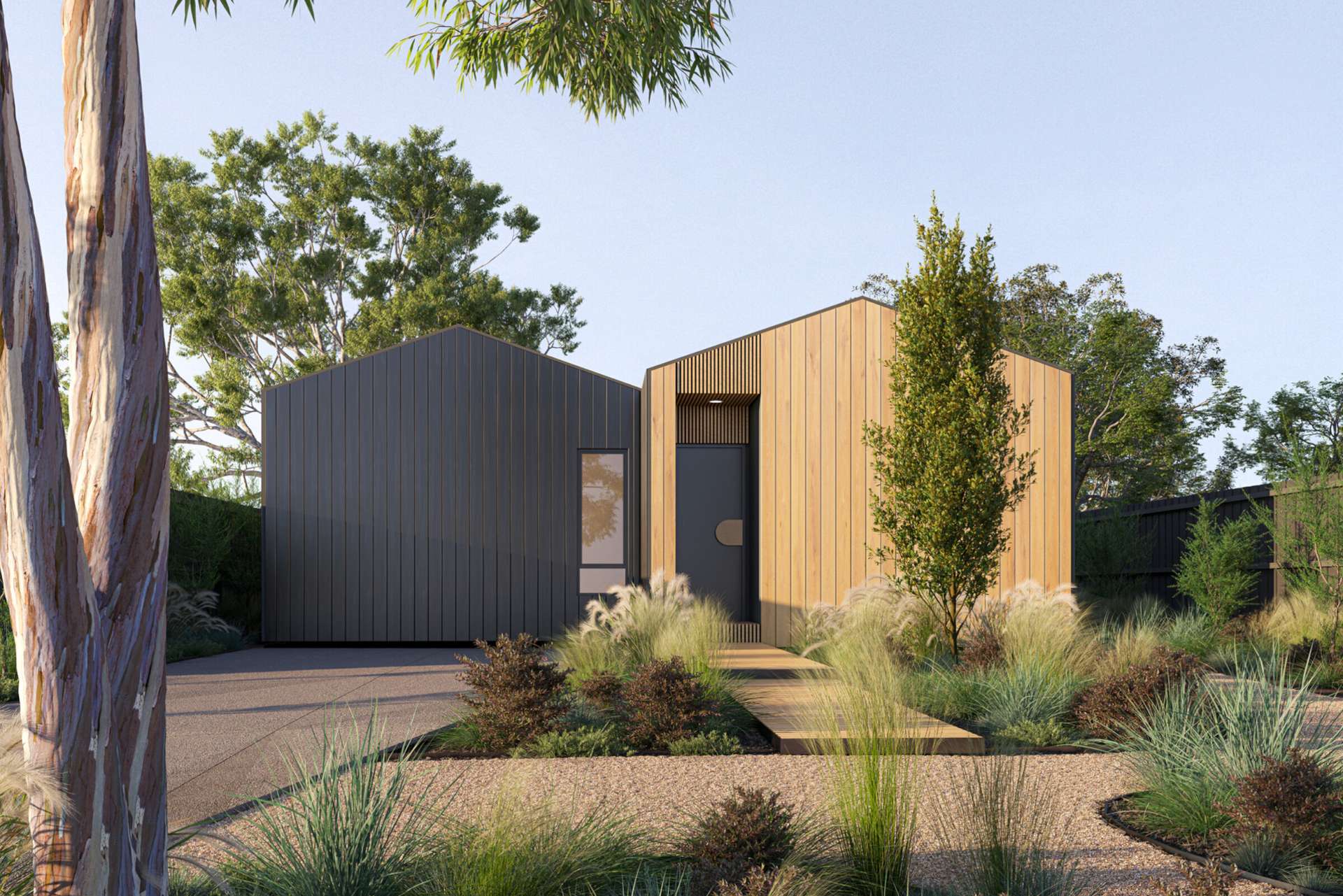 EcoSanctuary range image 1