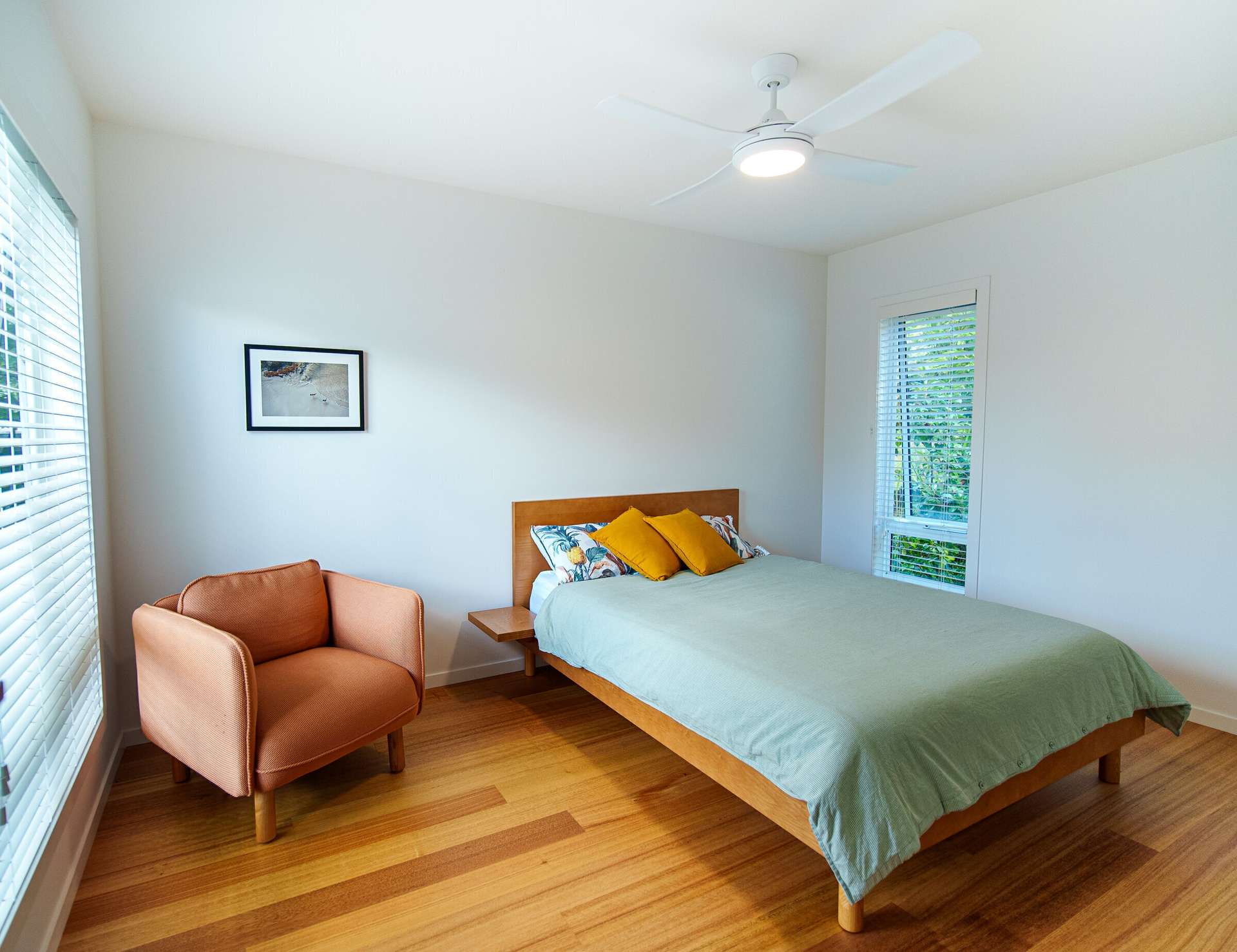 Bermagui Project