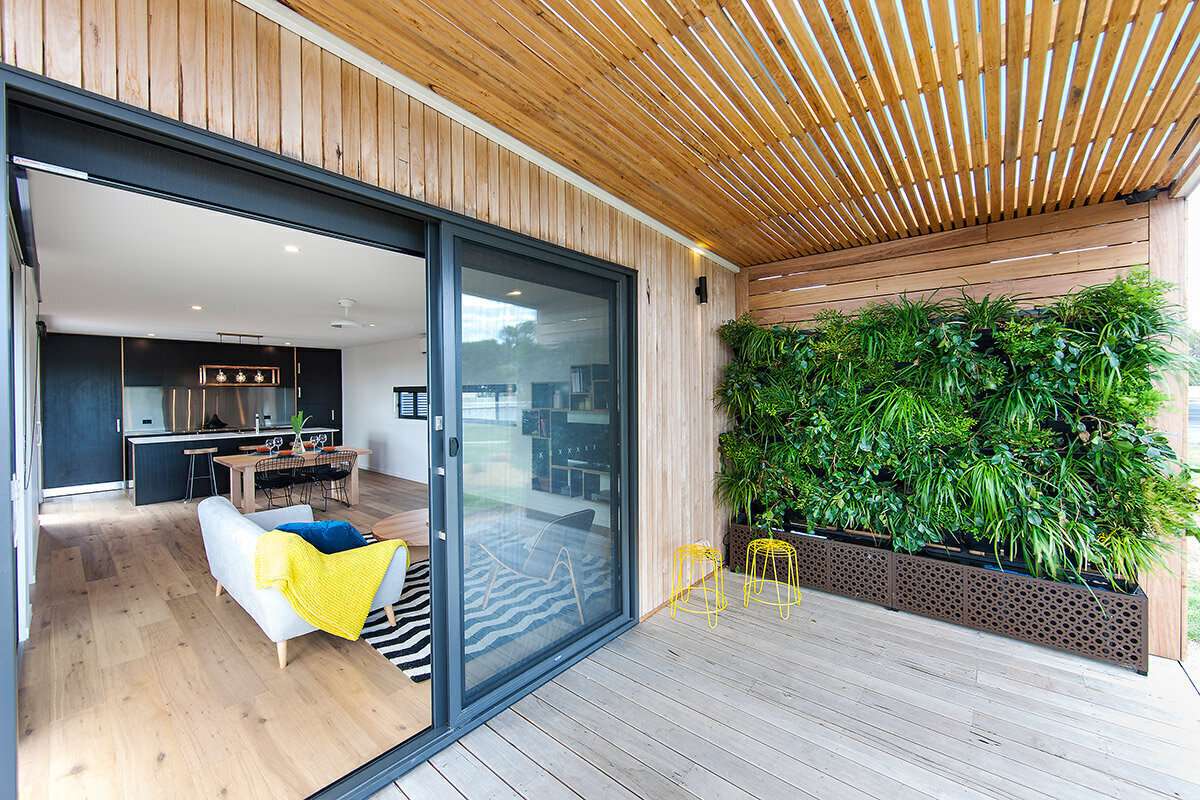 4 considerations for a sustainable renovation